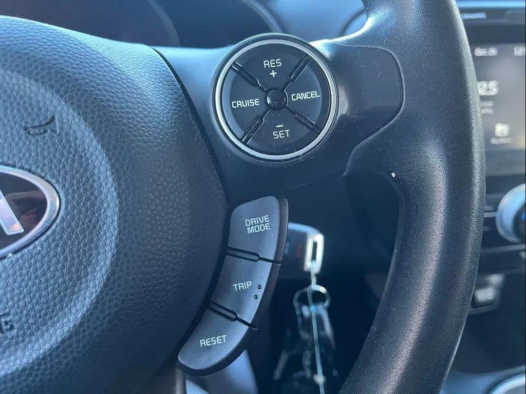 used 2018 Kia Soul car, priced at $8,480