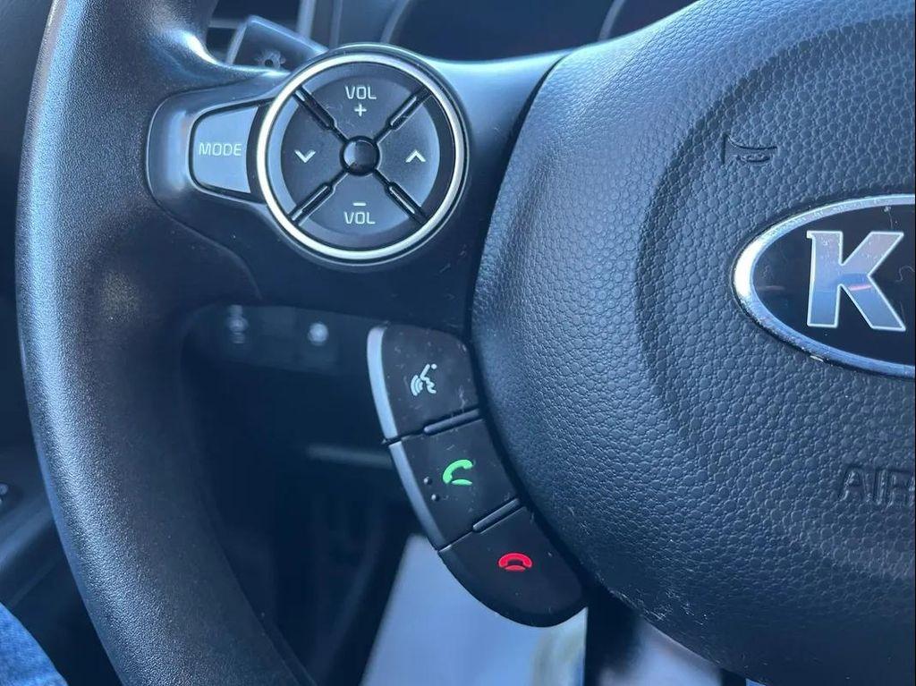 used 2018 Kia Soul car, priced at $8,480