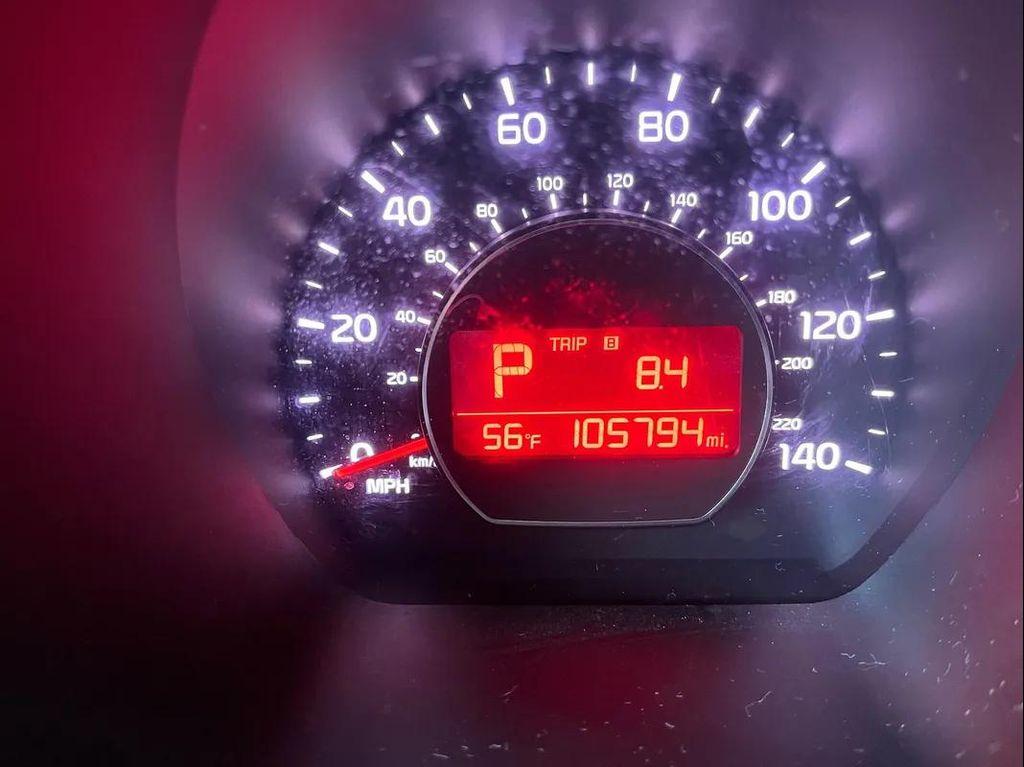 used 2018 Kia Soul car, priced at $8,480