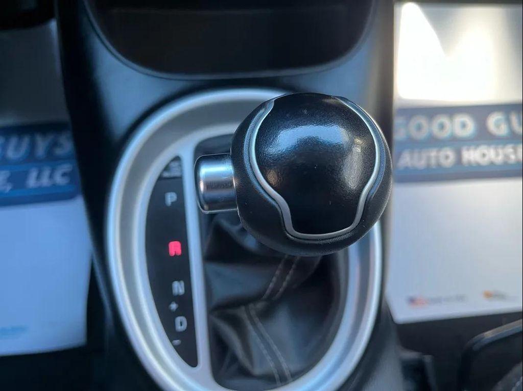 used 2018 Kia Soul car, priced at $8,480