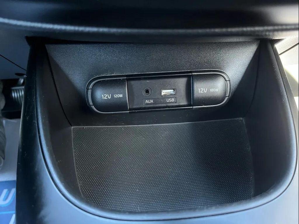 used 2018 Kia Soul car, priced at $8,480