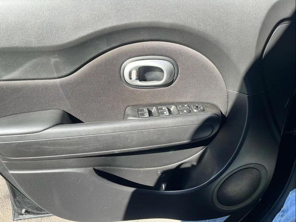 used 2018 Kia Soul car, priced at $8,480