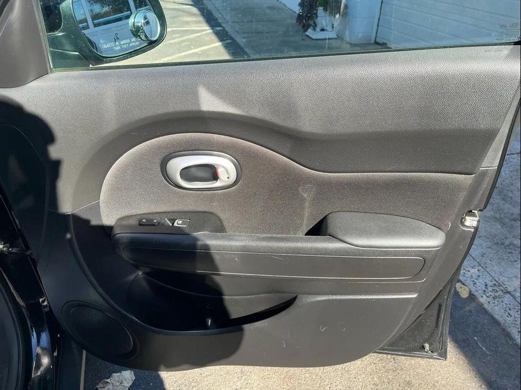 used 2018 Kia Soul car, priced at $8,480