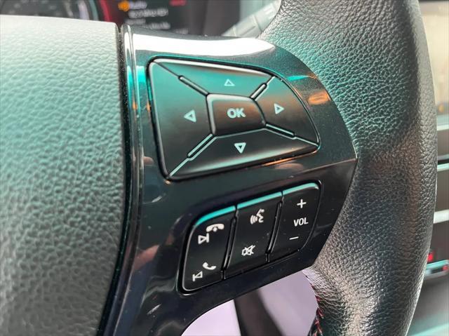 used 2016 Ford Explorer car, priced at $14,290