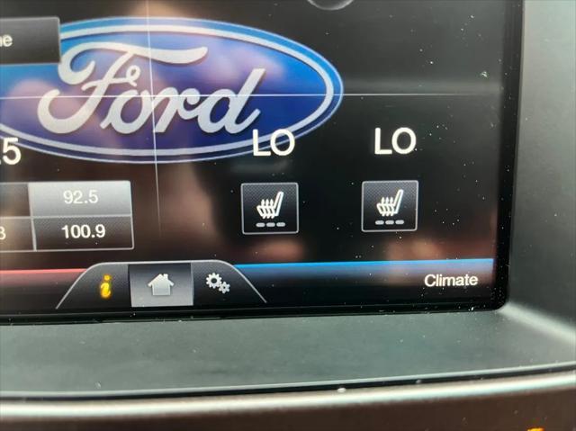 used 2016 Ford Explorer car, priced at $14,290