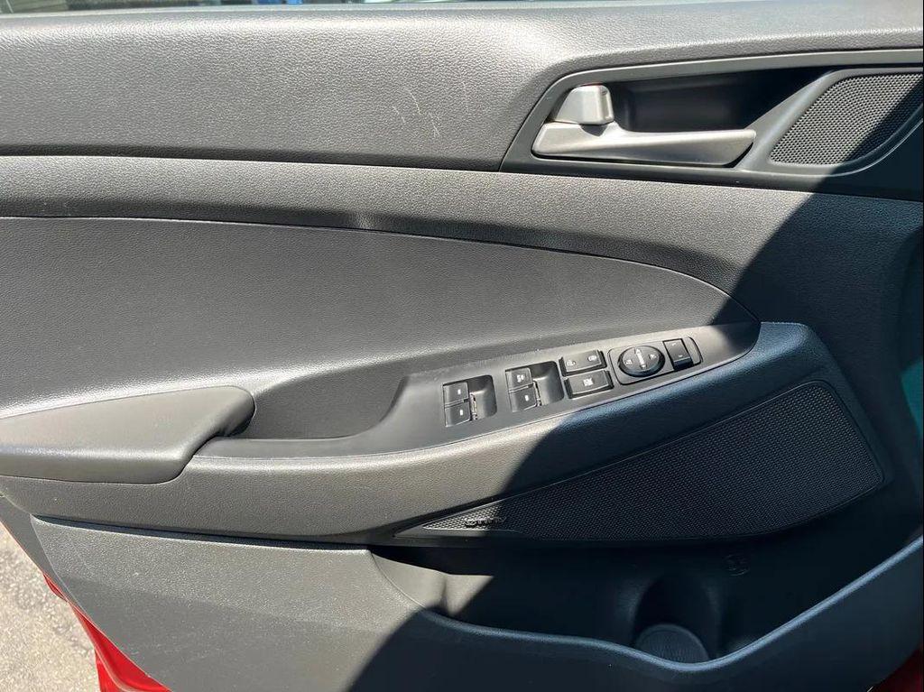 used 2019 Hyundai Tucson car, priced at $14,990
