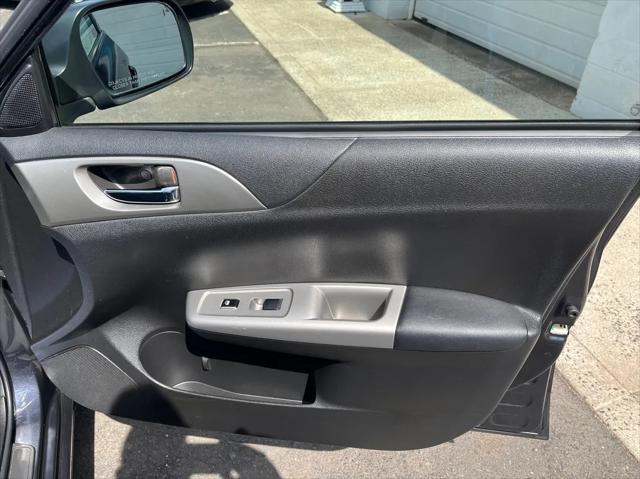 used 2010 Subaru Impreza car, priced at $8,490