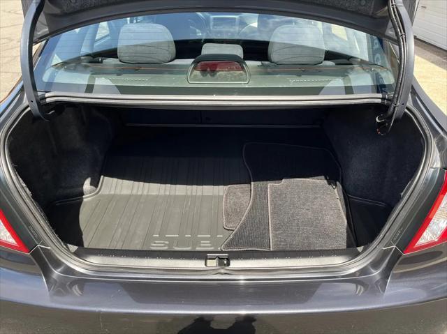 used 2010 Subaru Impreza car, priced at $8,490