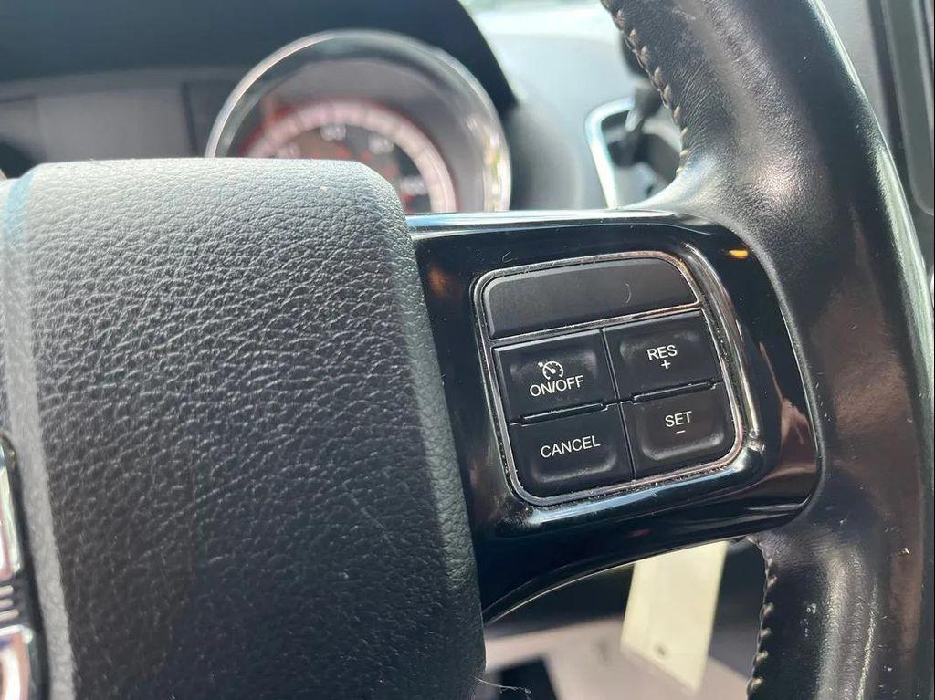 used 2019 Dodge Grand Caravan car, priced at $11,290