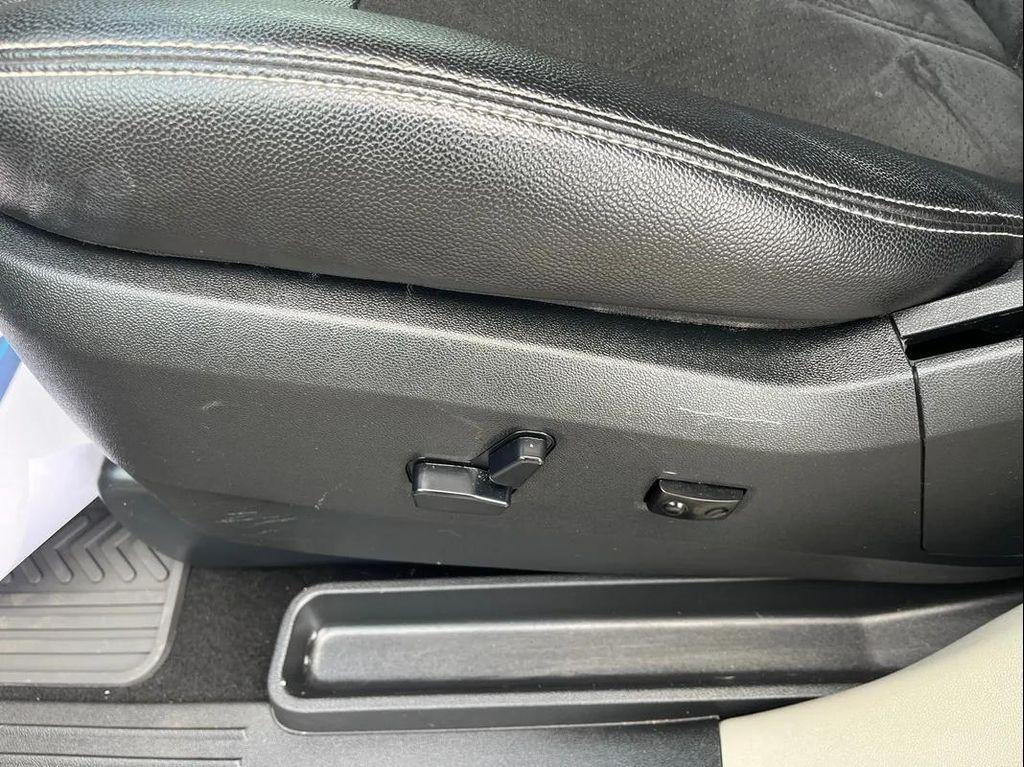 used 2019 Dodge Grand Caravan car, priced at $11,290