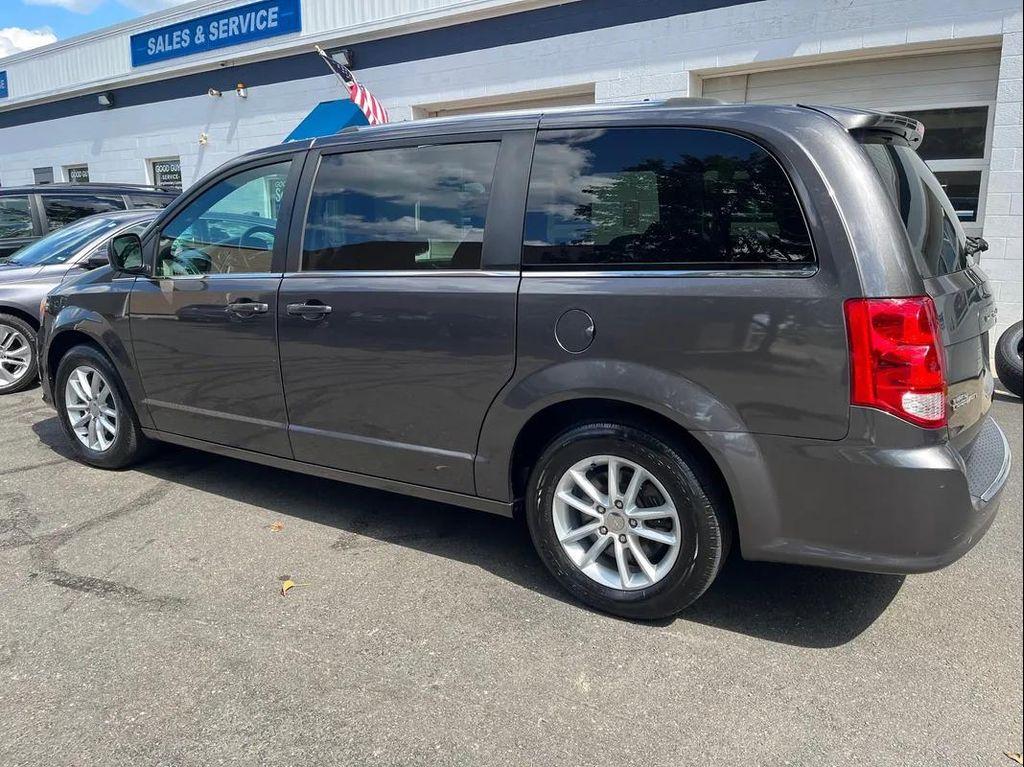 used 2019 Dodge Grand Caravan car, priced at $11,290