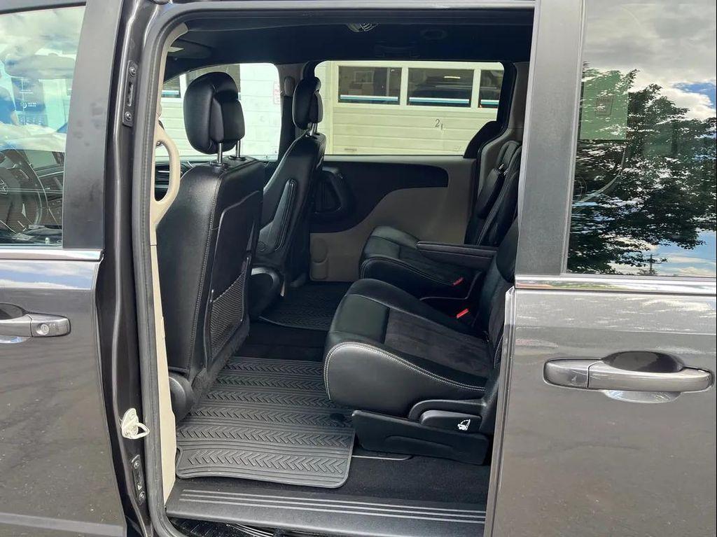used 2019 Dodge Grand Caravan car, priced at $11,290