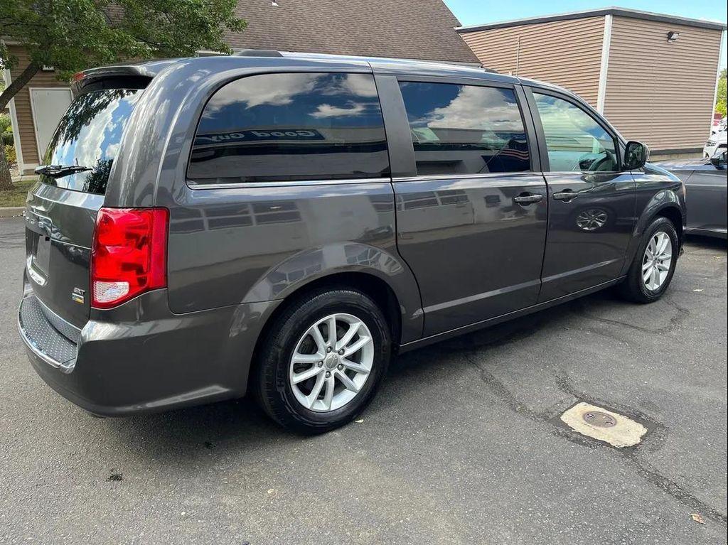 used 2019 Dodge Grand Caravan car, priced at $11,290
