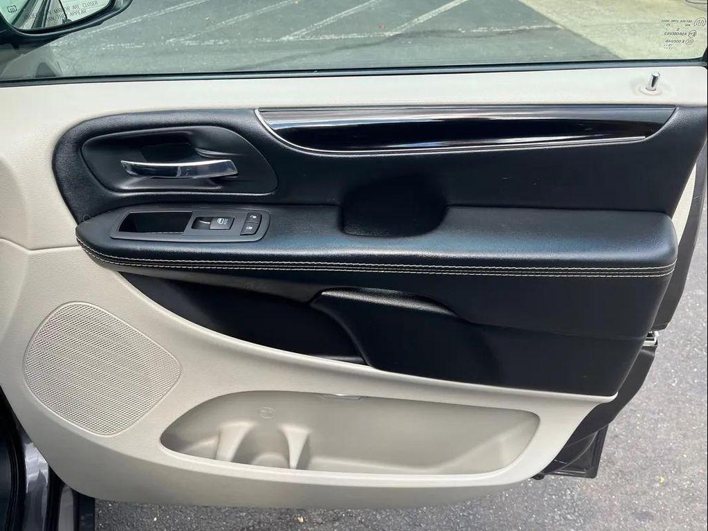 used 2019 Dodge Grand Caravan car, priced at $11,290