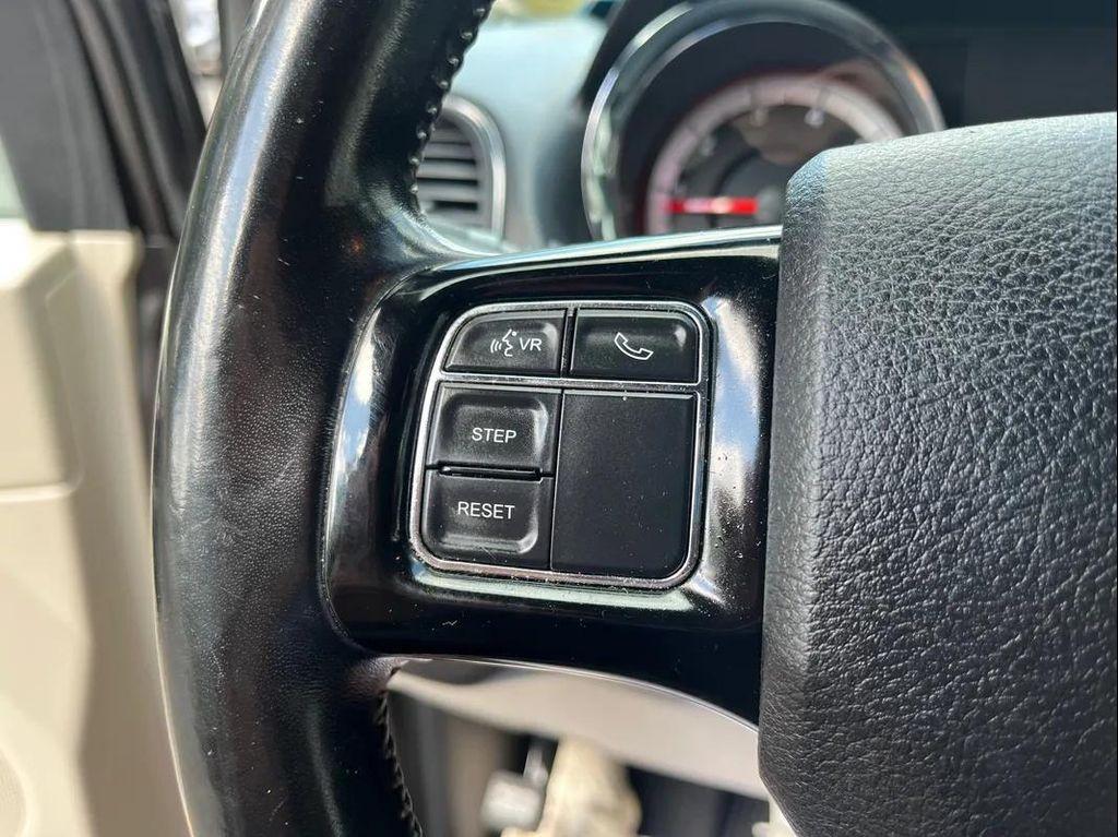 used 2019 Dodge Grand Caravan car, priced at $11,290