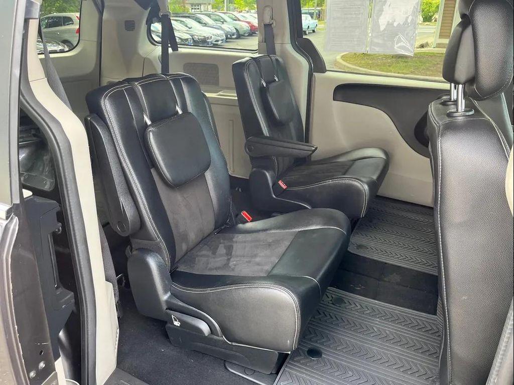 used 2019 Dodge Grand Caravan car, priced at $11,290