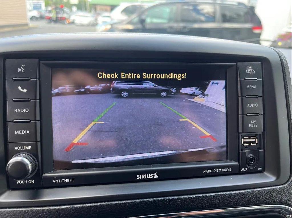 used 2019 Dodge Grand Caravan car, priced at $11,290