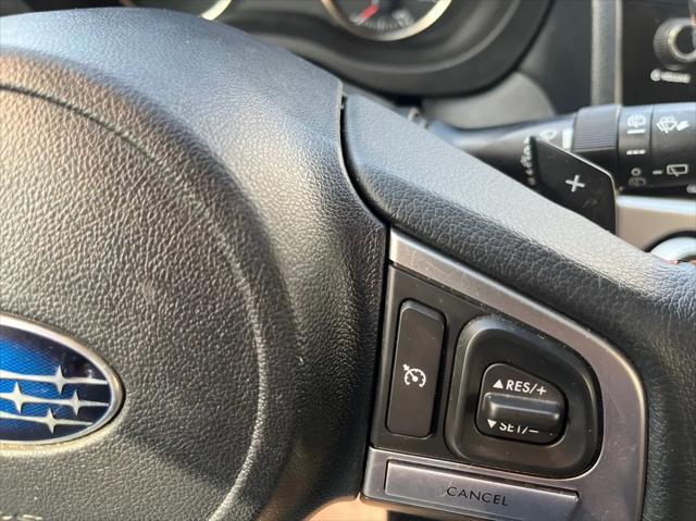 used 2016 Subaru Crosstrek car, priced at $14,290