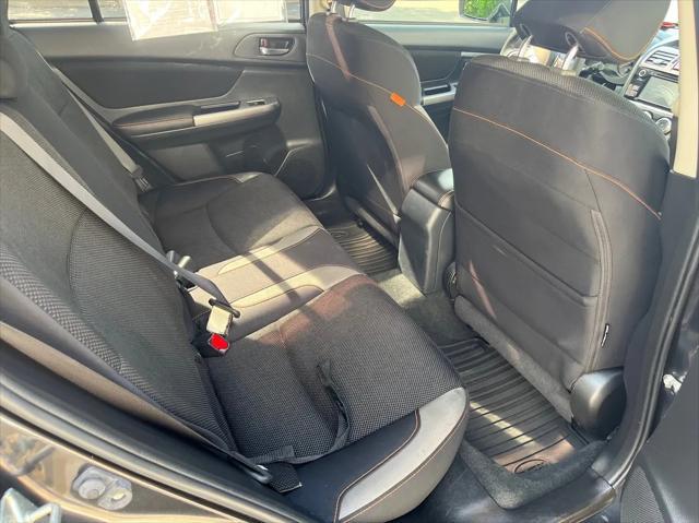 used 2016 Subaru Crosstrek car, priced at $14,290