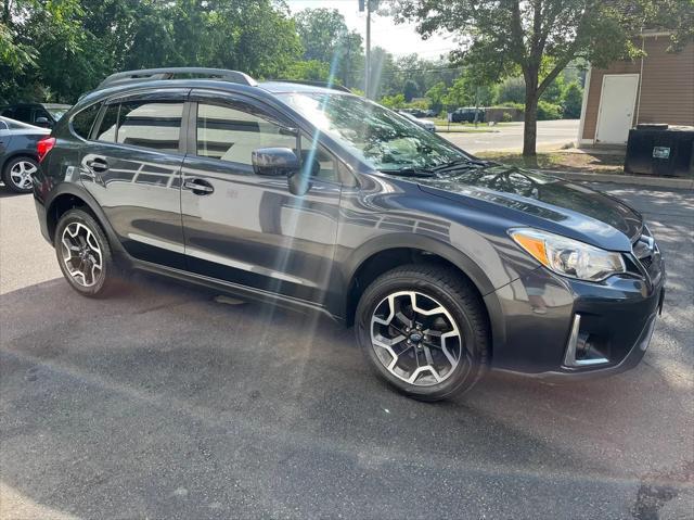 used 2016 Subaru Crosstrek car, priced at $14,290