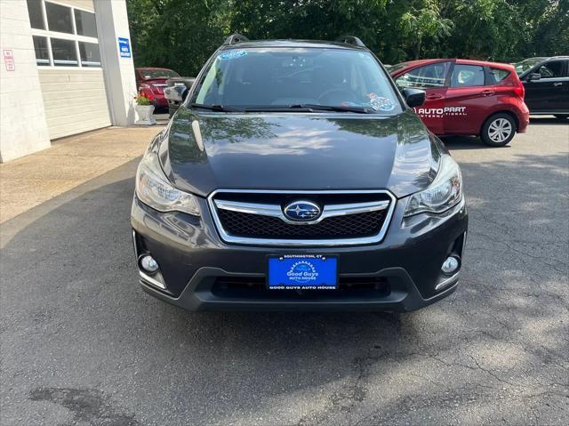 used 2016 Subaru Crosstrek car, priced at $14,290