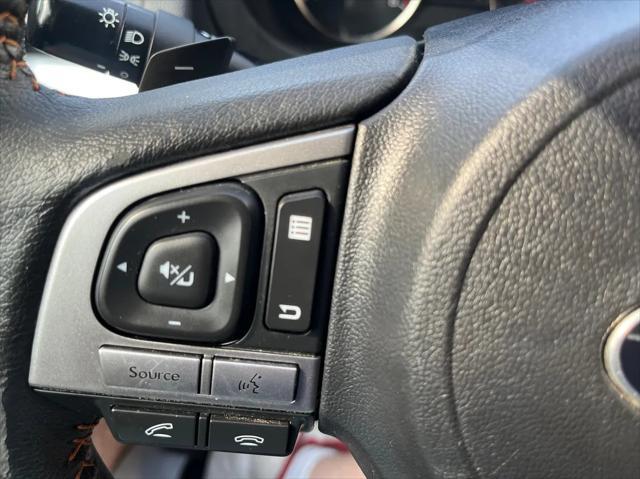used 2016 Subaru Crosstrek car, priced at $14,290