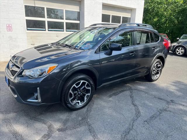used 2016 Subaru Crosstrek car, priced at $14,290