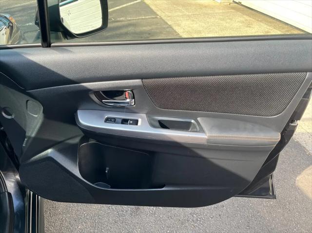 used 2016 Subaru Crosstrek car, priced at $14,290