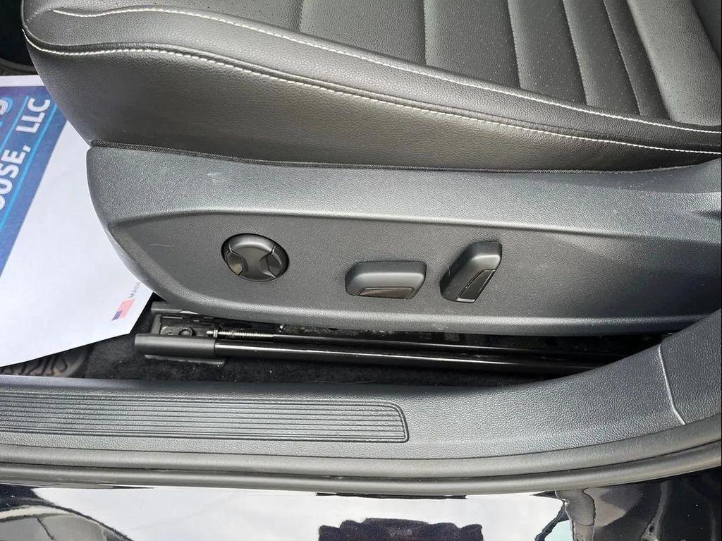 used 2022 Volkswagen Jetta car, priced at $18,580