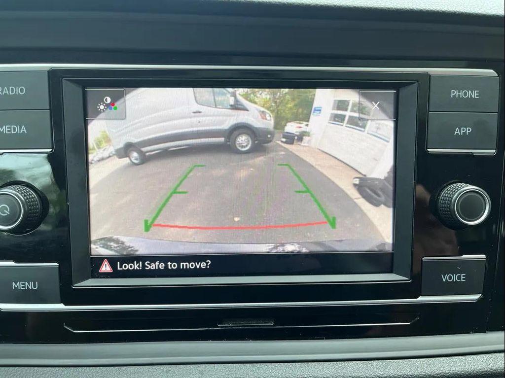 used 2022 Volkswagen Jetta car, priced at $18,580