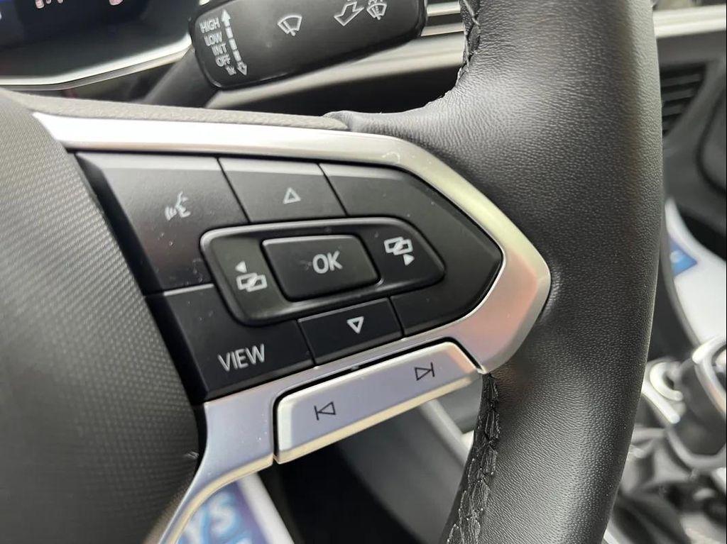 used 2022 Volkswagen Jetta car, priced at $18,580