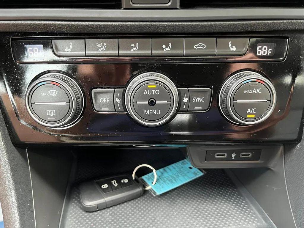 used 2022 Volkswagen Jetta car, priced at $18,580