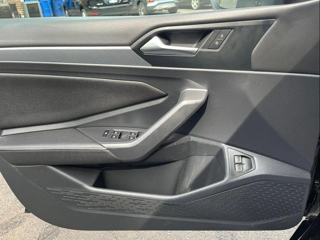 used 2022 Volkswagen Jetta car, priced at $18,580