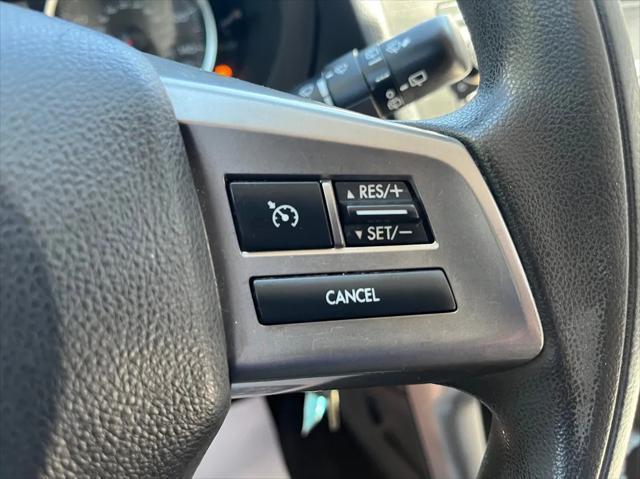used 2014 Subaru Forester car, priced at $10,290
