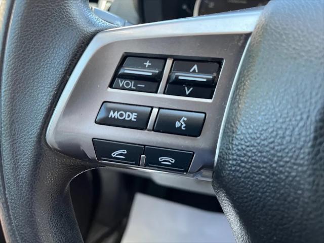 used 2014 Subaru Forester car, priced at $10,290