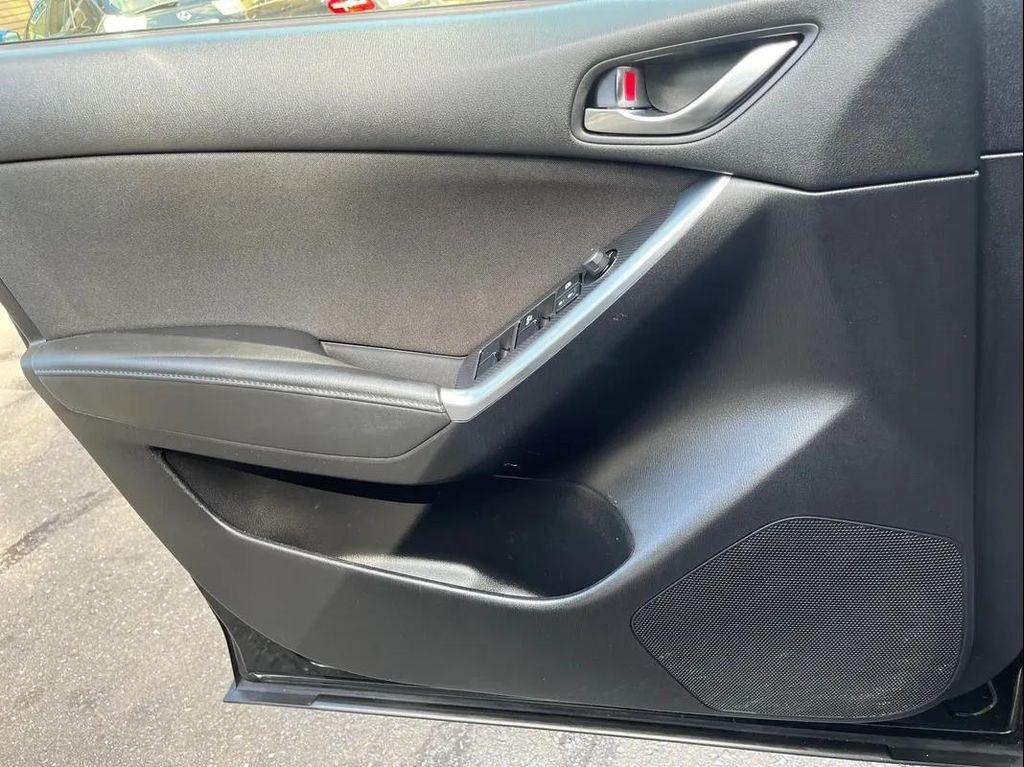 used 2016 Mazda CX-5 car, priced at $13,290