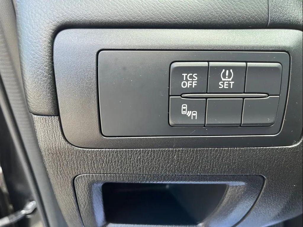 used 2016 Mazda CX-5 car, priced at $13,290