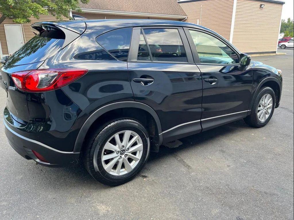 used 2016 Mazda CX-5 car, priced at $13,290