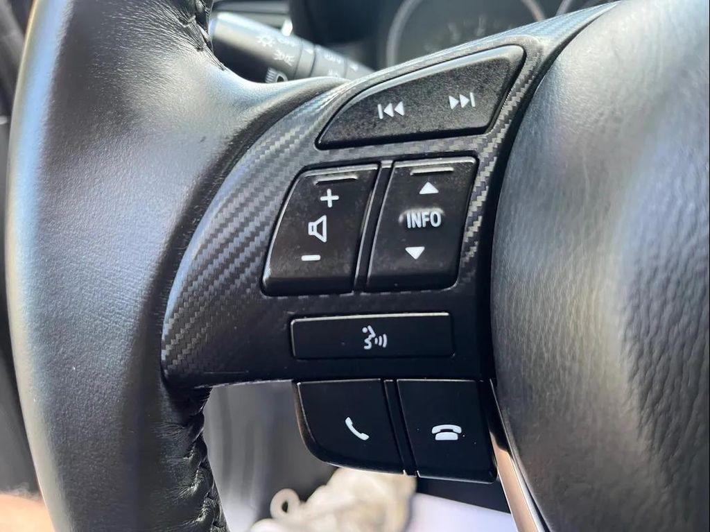 used 2016 Mazda CX-5 car, priced at $13,290