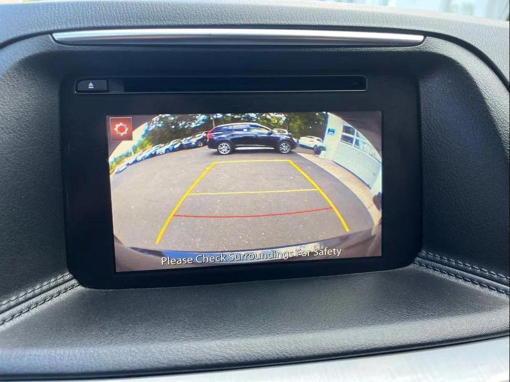 used 2016 Mazda CX-5 car, priced at $13,290