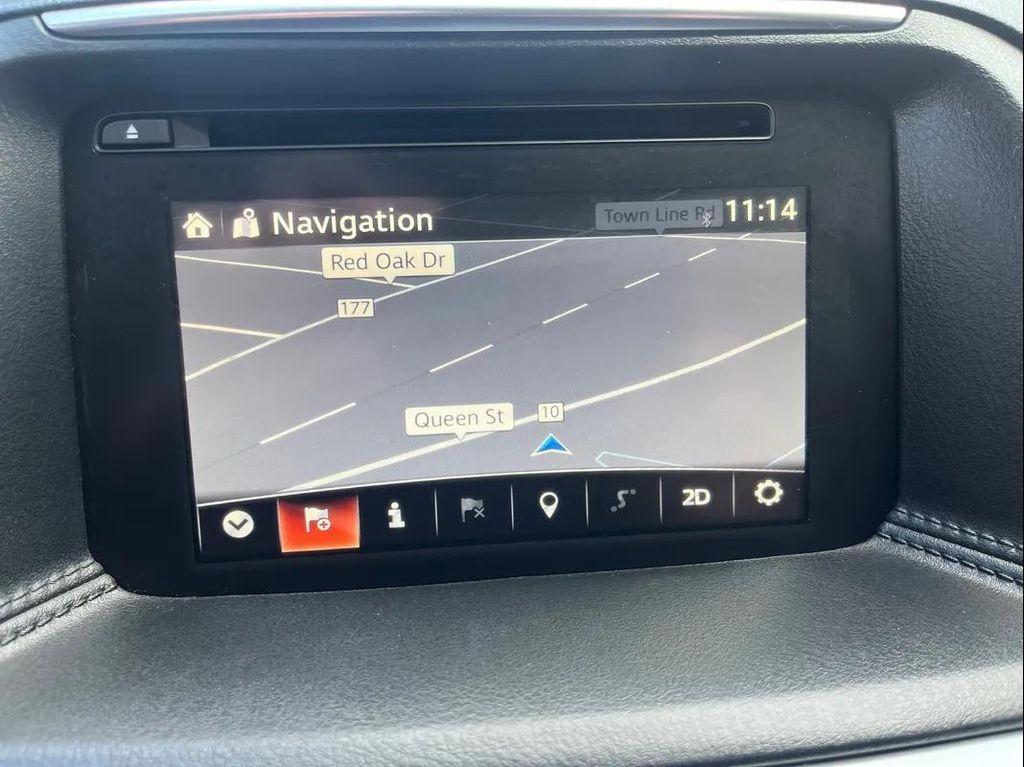 used 2016 Mazda CX-5 car, priced at $13,290