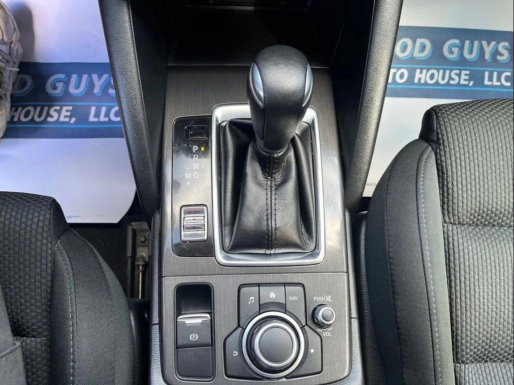used 2016 Mazda CX-5 car, priced at $13,290