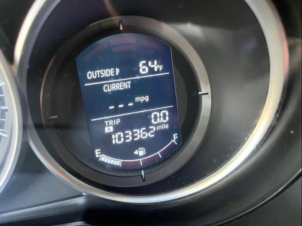 used 2016 Mazda CX-5 car, priced at $13,290
