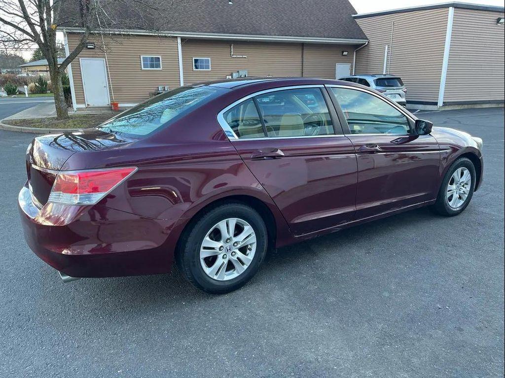 used 2010 Honda Accord car, priced at $9,290