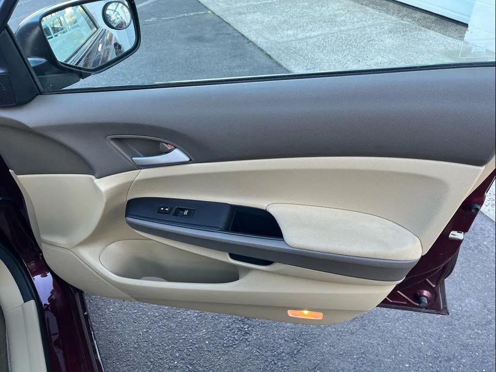 used 2010 Honda Accord car, priced at $9,290