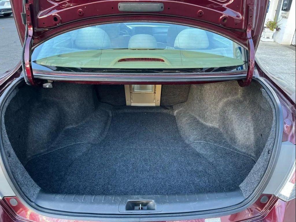 used 2010 Honda Accord car, priced at $9,290