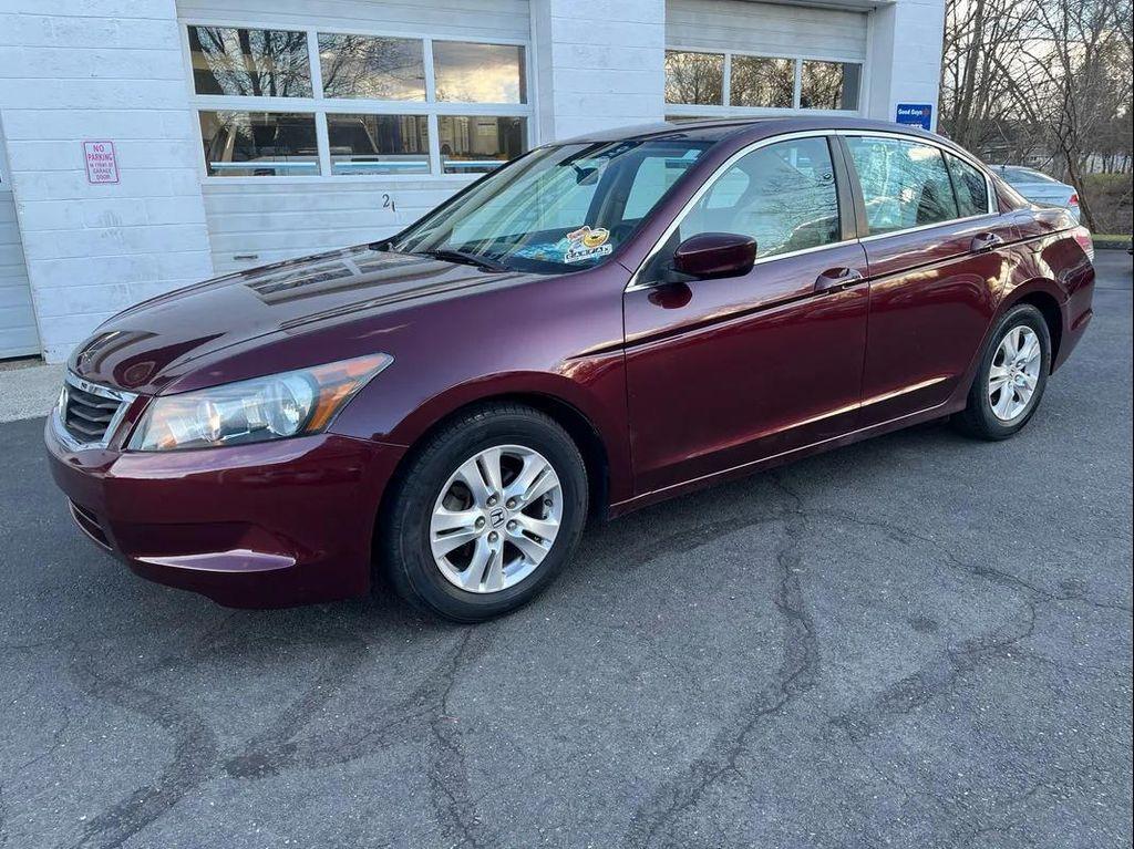 used 2010 Honda Accord car, priced at $9,290