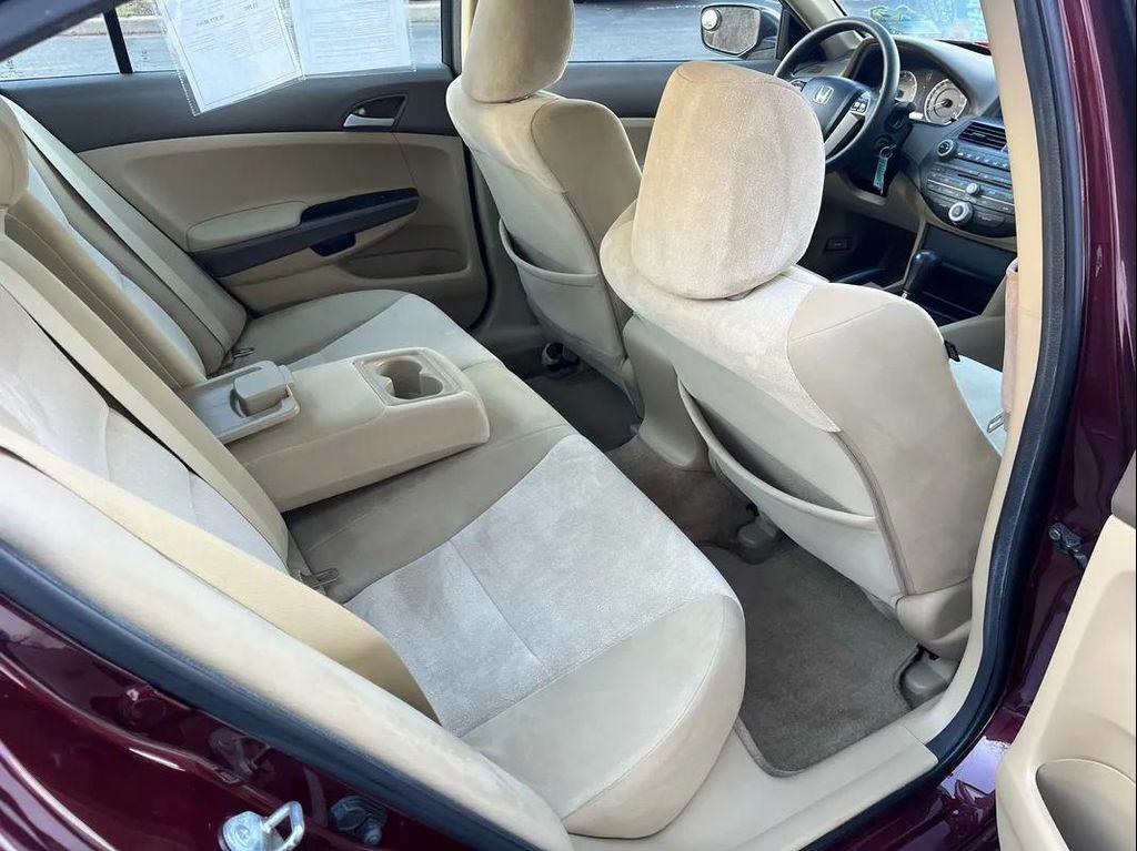 used 2010 Honda Accord car, priced at $9,290