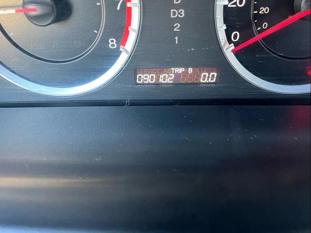 used 2010 Honda Accord car, priced at $9,290