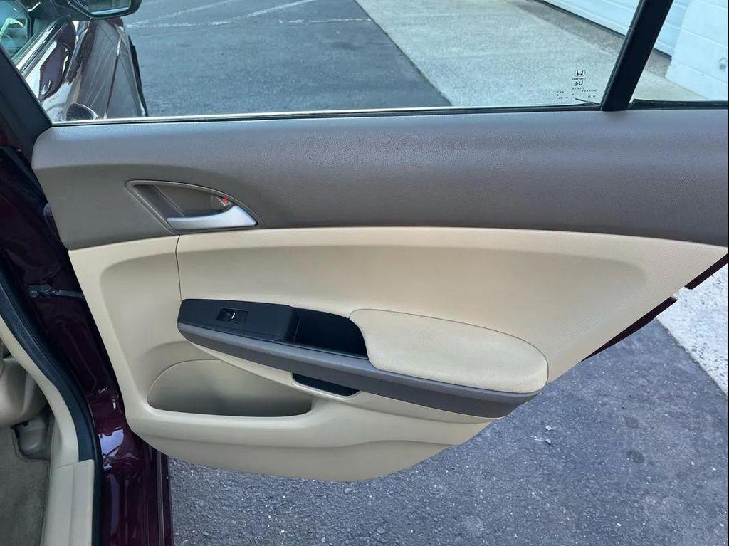 used 2010 Honda Accord car, priced at $9,290